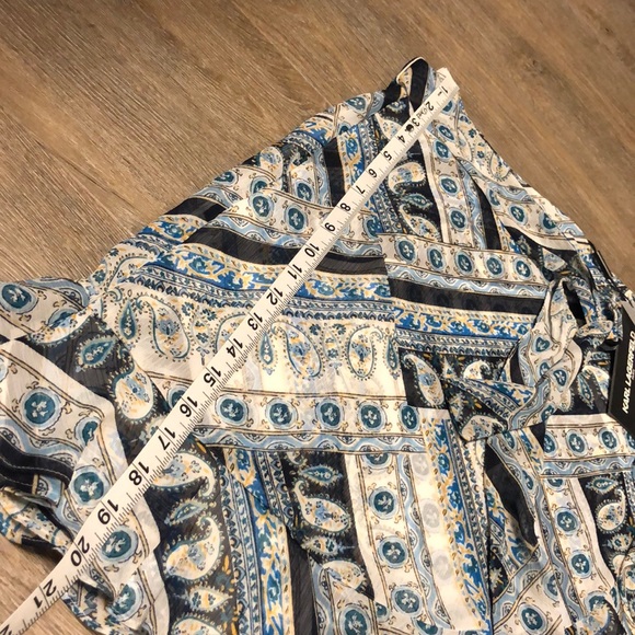 Brand 🆕🔥 KAREL LAGERFELD skirt - Picture 12 of 13